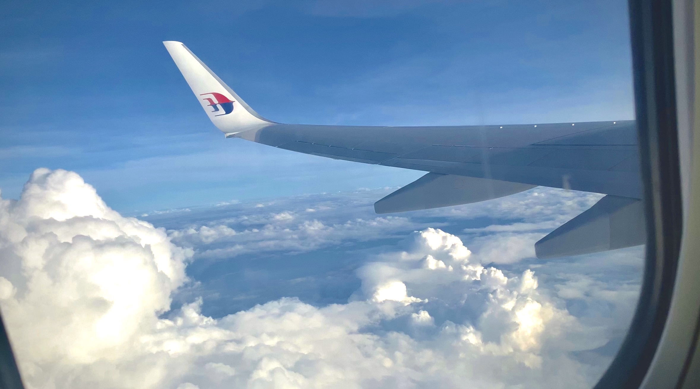 flight from Vietnam to Malaysia
