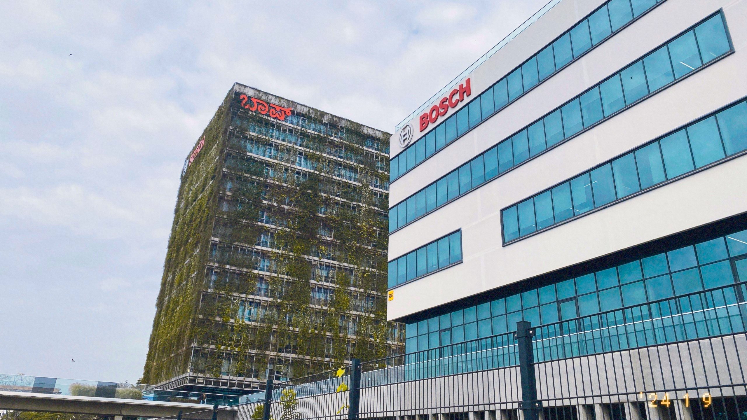 bosch adugodi